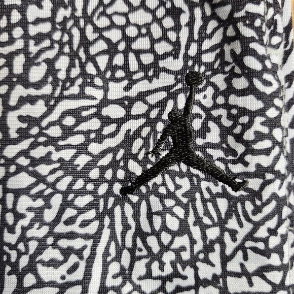 Nike Toddler Air Jordan Track Pants. 18-24 months - Picture 4 of 5